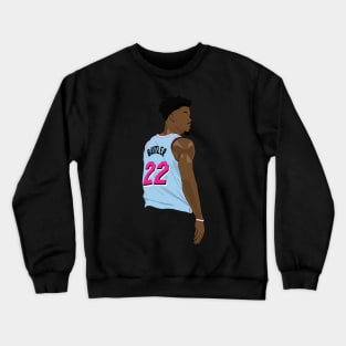 Jimmy Butler 22 Crewneck Sweatshirt